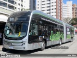 Transporte Coletivo Glória XY042 na cidade de Curitiba, Paraná, Brasil, por João Silva. Número da foto: #11159696.
