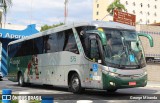 Firenze Transportes 575 na cidade de Aparecida, São Paulo, Brasil, por George Miranda. Número da foto: #:id.