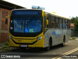 ConSor - Consórcio Sorocaba 1331 na cidade de Sorocaba, São Paulo, Brasil, por Vinicius Martins. Número da foto: #:id.