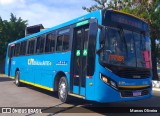 JTP Transportes - COM Embu das Artes 01.143 na cidade de Embu das Artes, São Paulo, Brasil, por Marcos Oliveira. Número da foto: #:id.