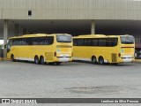 Viação Itapemirim 8615 na cidade de Caruaru, Pernambuco, Brasil, por Lenilson da Silva Pessoa. Número da foto: #11160084.