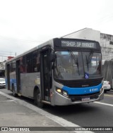 Transwolff Transportes e Turismo 6 6141 na cidade de São Paulo, São Paulo, Brasil, por LUIS FELIPE CANDIDO NERI. Número da foto: #:id.