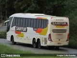Saritur - Santa Rita Transporte Urbano e Rodoviário 24300 na cidade de Belo Horizonte, Minas Gerais, Brasil, por Douglas Célio Brandao. Número da foto: #:id.