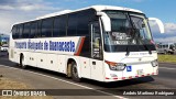 TIG - Transporte Inteligente de Guanacaste 00 na cidade de Alajuela, Alajuela, Costa Rica, por Andrés Martínez Rodríguez. Número da foto: #11159579.