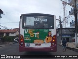 Transportadora Arsenal AA-32811 na cidade de Belém, Pará, Brasil, por Carlos Jorge N.  de Castro. Número da foto: #11158734.
