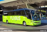 FlixBus Transporte e Tecnologia do Brasil 250 na cidade de Belo Horizonte, Minas Gerais, Brasil, por Rafael Cota. ID da foto: :id.