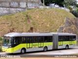 Viação Progresso 20507 na cidade de Belo Horizonte, Minas Gerais, Brasil, por Adão Raimundo Marcelino. Número da foto: #11160725.