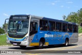 Viação Barra do Piraí Turismo RJ 113.037 na cidade de Barra do Piraí, Rio de Janeiro, Brasil, por Junior Almeida. Número da foto: #:id.