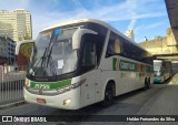 Empresa Gontijo de Transportes 21755 na cidade de Belo Horizonte, Minas Gerais, Brasil, por Helder Fernandes da Silva. Número da foto: #11159303.