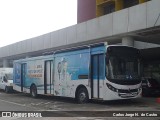 Governo do Estado do Pará EXPRESSO SAúDE na cidade de Belém, Pará, Brasil, por Carlos Jorge N.  de Castro. Número da foto: #11158730.