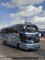 Expresso Satélite Norte 20018 na cidade de Ananindeua, Pará, Brasil, por Fabio Soares. Número da foto: #11159408.