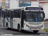 JTU - Jacareí Transporte Urbano 2.940 na cidade de Jacareí, São Paulo, Brasil, por Robson Prado. Número da foto: #11159125.