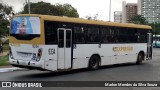CT Expresso 9334 na cidade de Brasília, Distrito Federal, Brasil, por Marlon Mendes da Silva Souza. Número da foto: #:id.