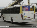 Empresa de Transportes Braso Lisboa A29170 na cidade de Rio de Janeiro, Rio de Janeiro, Brasil, por Rodrigo Miguel. ID da foto: :id.