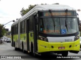 Viação Progresso 20517 na cidade de Belo Horizonte, Minas Gerais, Brasil, por Adão Raimundo Marcelino. Número da foto: #11160031.