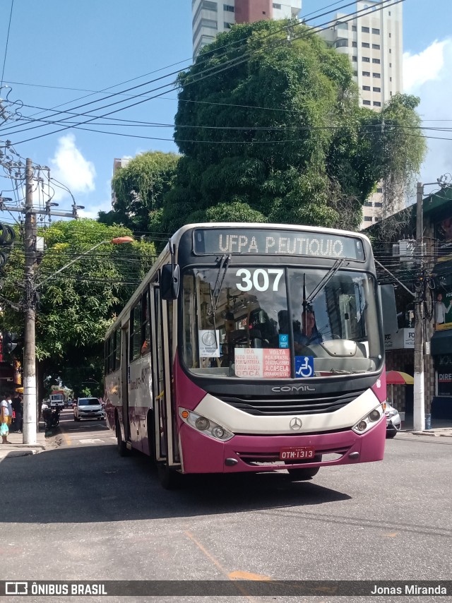 Guajará AI-30703 na cidade de Belém, Pará, Brasil, por Jonas Miranda. Número da foto: #11092190.