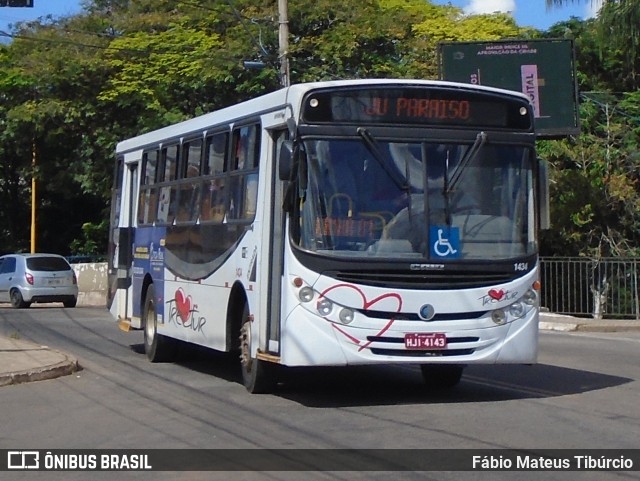 Trectur 1434 na cidade de Três Corações, Minas Gerais, Brasil, por Fábio Mateus Tibúrcio. Número da foto: #11089826.