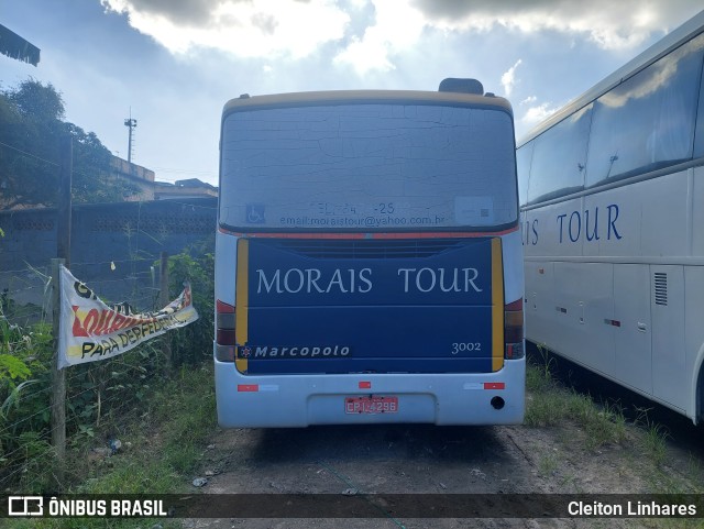 Morais Tour 3002 na cidade de São Gonçalo, Rio de Janeiro, Brasil, por Cleiton Linhares. Número da foto: #11089727.