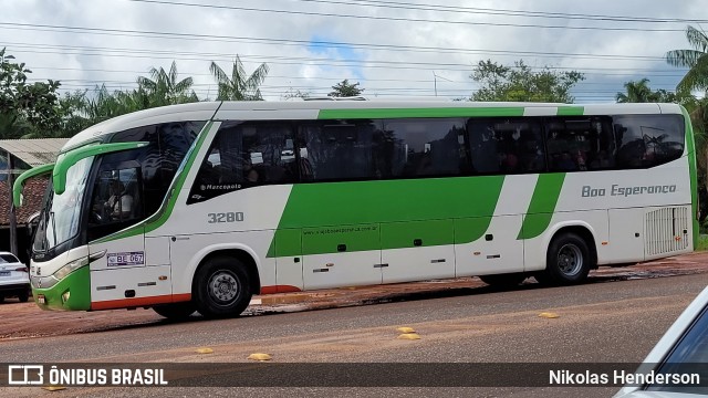 Comércio e Transportes Boa Esperança 3280 na cidade de Abaetetuba, Pará, Brasil, por Nikolas Henderson. Número da foto: #11092146.