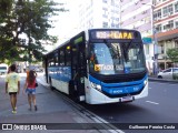 Viação Nossa Senhora das Graças A71524 na cidade de Rio de Janeiro, Rio de Janeiro, Brasil, por Guilherme Pereira Costa. Número da foto: #:id.