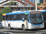 Transportes Futuro C30185 na cidade de Rio de Janeiro, Rio de Janeiro, Brasil, por Bruno Pereira Pires. Número da foto: #:id.