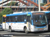 Transportes Futuro C30185 na cidade de Rio de Janeiro, Rio de Janeiro, Brasil, por Bruno Pereira Pires. ID da foto: :id.