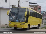 Viação Itapemirim 9537 na cidade de Caruaru, Pernambuco, Brasil, por Lenilson da Silva Pessoa. Número da foto: #11091639.