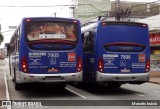 BR Mobilidade Baixada Santista 7905 na cidade de Cubatão, São Paulo, Brasil, por Moiséis Inácio. Número da foto: #:id.