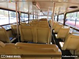 Viação Caprioli 5501 na cidade de Campinas, São Paulo, Brasil, por Guilherme Estevan. Número da foto: #11090268.