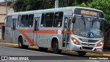 Viação São Francisco 2318 na cidade de Campo Grande, Mato Grosso do Sul, Brasil, por Renan Henrique. Número da foto: #:id.
