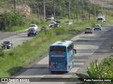 Auto Viação Progresso 6079 na cidade de Vitória de Santo Antão, Pernambuco, Brasil, por Pedro Francisco Junior. Número da foto: #:id.