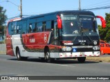 TUASA - Transportes Unidos Alajuelenses 82 na cidade de Alajuela, Alajuela, Costa Rica, por Andrés Martínez Rodríguez. Número da foto: #11090695.
