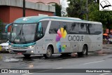 Cacique Transportes 4470 na cidade de Feira de Santana, Bahia, Brasil, por Eliziar Maciel Soares. Número da foto: #:id.