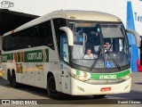 Empresa Gontijo de Transportes 21630 na cidade de Goiânia, Goiás, Brasil, por Daniel Chaves. Número da foto: #11090693.