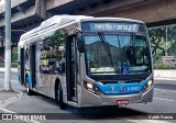 Transwolff Transportes e Turismo 6 6907 na cidade de São Paulo, São Paulo, Brasil, por Valdir Garcia. Número da foto: #:id.