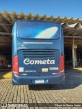 Viação Cometa 721539 na cidade de Americana, São Paulo, Brasil, por Gilson de Souza Junior. Número da foto: #:id.