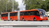 Cristo Rei > CCD Transporte Coletivo > SPE Via Mobilidade S/A DE710 na cidade de Curitiba, Paraná, Brasil, por Lucas Sérgio da Silva. Número da foto: #:id.
