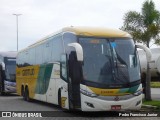 Empresa Gontijo de Transportes 19480 na cidade de Escada, Pernambuco, Brasil, por Pedro Francisco Junior. Número da foto: #:id.