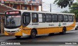 Viação Forte AF-90602 na cidade de Ananindeua, Pará, Brasil, por Eduardo  Brito. Número da foto: #:id.