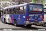 BR Mobilidade Baixada Santista 7902 na cidade de Cubatão, São Paulo, Brasil, por Moiséis Inácio. ID da foto: :id.