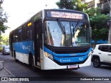 Transurb A72014 na cidade de Rio de Janeiro, Rio de Janeiro, Brasil, por Guilherme Pereira Costa. Número da foto: #:id.