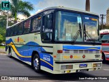 Vip Bus Comércio de Ônibus 1991 na cidade de Barueri, São Paulo, Brasil, por Luan Rodrigo de Oliveira. Número da foto: #:id.