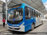ATT - Atlântico Transportes e Turismo 6130 na cidade de Vitória da Conquista, Bahia, Brasil, por João Pedro Rocha. Número da foto: #11090031.