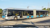 Viação Grajaú S.A. 6 1307 na cidade de São Paulo, São Paulo, Brasil, por Pedro Rodrigues Almeida. Número da foto: #:id.