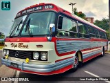 Vip Bus Comércio de Ônibus 1975 na cidade de Barueri, São Paulo, Brasil, por Luan Rodrigo de Oliveira. Número da foto: #:id.