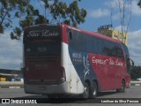 Expresso São Luiz 7820 na cidade de Caruaru, Pernambuco, Brasil, por Lenilson da Silva Pessoa. Número da foto: #11091664.