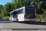 Francovig Transportes Coletivos 7606 na cidade de Cajati, São Paulo, Brasil, por Leandro Muller. Número da foto: #:id.