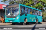 Autotrans > Turilessa 289 na cidade de Ribeirão das Neves, Minas Gerais, Brasil, por Juliano Felipe. Número da foto: #11091369.