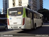 Caprichosa Auto Ônibus B27108 na cidade de Rio de Janeiro, Rio de Janeiro, Brasil, por Guilherme Pereira Costa. ID da foto: :id.