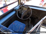 Viação Caprioli 5501 na cidade de Campinas, São Paulo, Brasil, por Guilherme Estevan. Número da foto: #11090265.